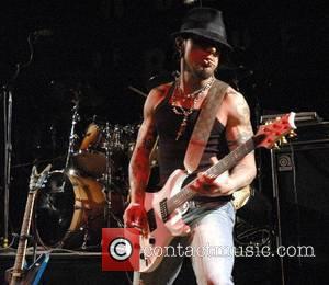 House Of Blues, Dave Navarro